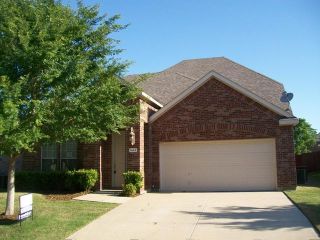 Foreclosed Home - 643 CROCKETT DR, 75166