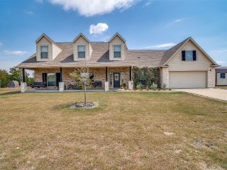 Foreclosed Home - 1100 ROLLING MEADOW DR, 75166
