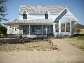 Foreclosed Home - 6881 FM 1387, 75167