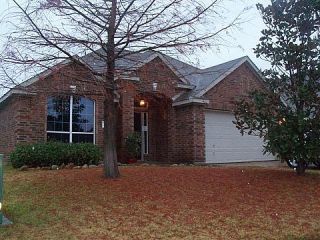 Foreclosed Home - 114 OLD SETTLERS TRL, 75167