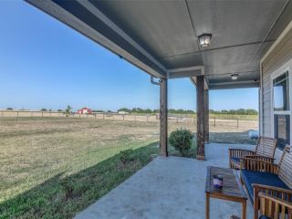 Foreclosed Home - 3981 FM 876, 75167