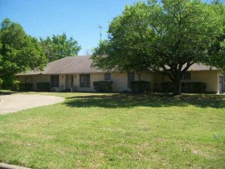 Foreclosed Home - 202 LAKE DR, 75169
