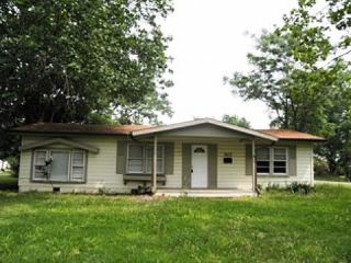 Foreclosed Home - List 100071881