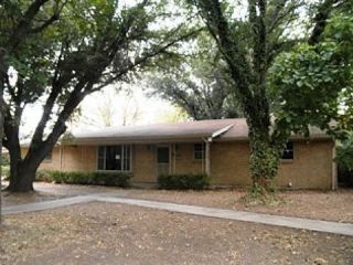 Foreclosed Home - 248 PECAN AVE, 75169