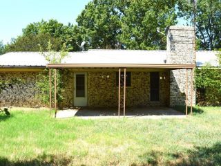 Foreclosed Home - 712 N 4TH ST, 75169