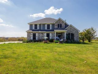 Foreclosed Home - 6080 COUNTY ROAD 939, 75173