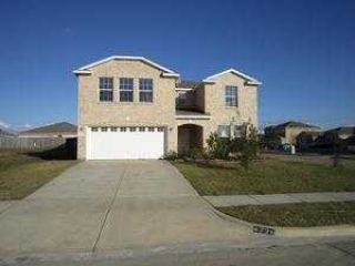 Foreclosed Home - 4730 CREEKVIEW LN, 75180