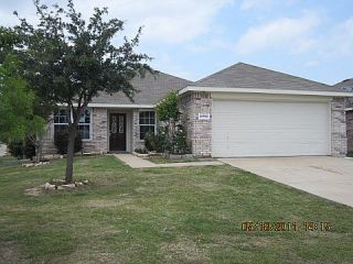 Foreclosed Home - 10901 SPRING GROVE DR, 75180