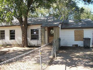 Foreclosed Home - List 100180778