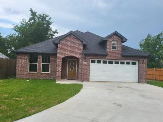 Foreclosed Home - 11416 SLATER DR, 75180