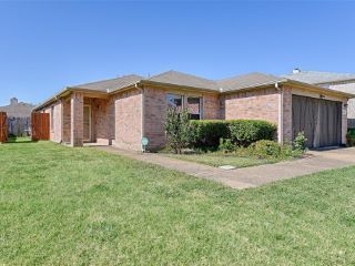 Foreclosed Home - 14828 LEDGEVIEW CT, 75180