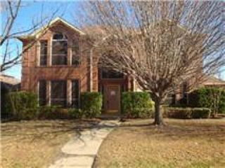 Foreclosed Home - 2326 LILES LN, 75181