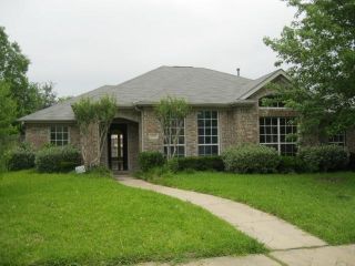 Foreclosed Home - 2108 AUSTIN DR, 75181