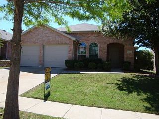 Foreclosed Home - 2424 SPOONBILL CT, 75181