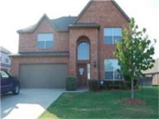 Foreclosed Home - 2841 FANTAIL DR, 75181