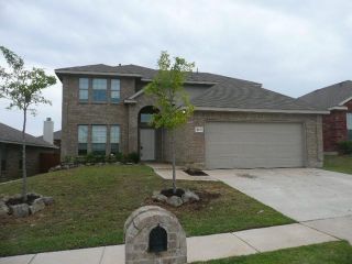 Foreclosed Home - 3605 PEACOCK PL, 75181