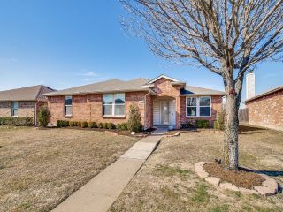 Foreclosed Home - 1025 CAVERN DR, 75181