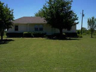 Foreclosed Home - 5007 COUNTY ROAD 2591, 75189
