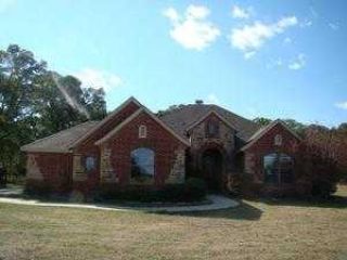 Foreclosed Home - 5918 COUNTY ROAD 2560, 75189