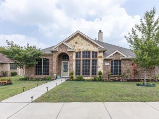 Foreclosed Home - 1620 ANTHEM DR, 75189