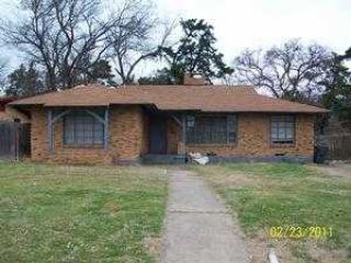 Foreclosed Home - List 100063531