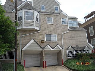 Foreclosed Home - 1010 ALLEN ST UNIT 226B, 75204