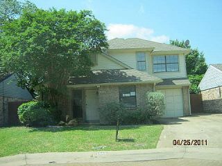 Foreclosed Home - List 100071889