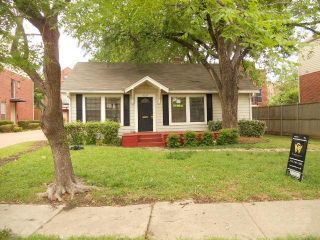 Foreclosed Home - 4928 MILAM ST, 75206