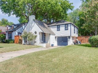 Foreclosed Home - 5202 MILAM ST, 75206