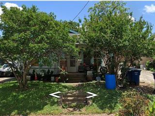 Foreclosed Home - 126 MELBA ST, 75208