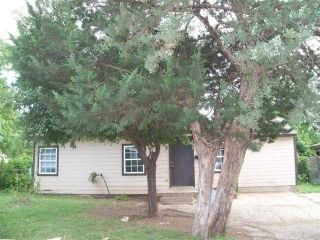 Foreclosed Home - 4634 STIGALL DR, 75209