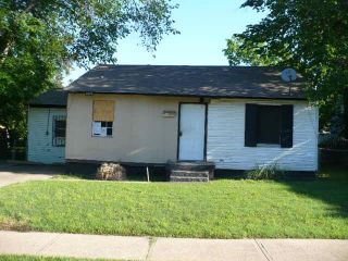 Foreclosed Home - List 100283589