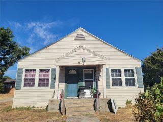 Foreclosed Home - 6916 VICTORIA AVE, 75209