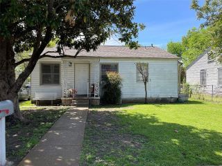 Foreclosed Home - 6513 LOCKHEED AVE, 75209