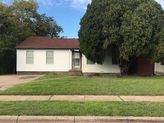 Foreclosed Home - 4727 MARCH AVE, 75209