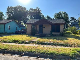 Foreclosed Home - 3522 KENILWORTH ST, 75210