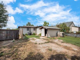 Foreclosed Home - 4730 COLLINS AVE, 75210
