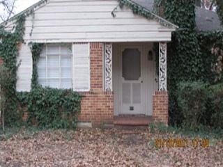 Foreclosed Home - List 100010539