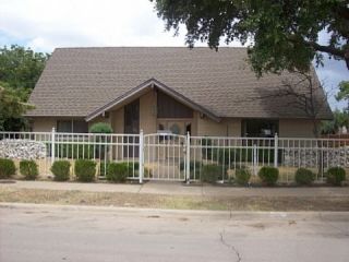 Foreclosed Home - 2803 LOURDES ST, 75211