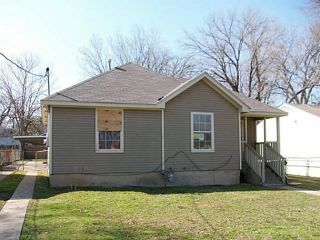 Foreclosed Home - 1311 OLDEN ST, 75211