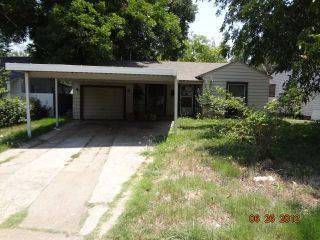 Foreclosed Home - List 100323767