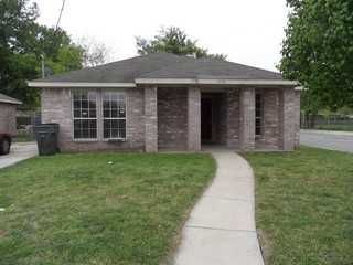 Foreclosed Home - 1970 MCBROOM ST, 75212