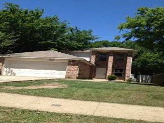 Foreclosed Home - 4303 CANADA DR, 75212