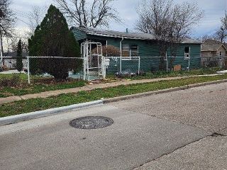 Foreclosed Home - 1804 LIFE AVE, 75212