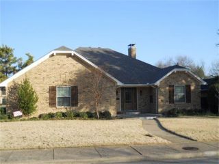 Foreclosed Home - 6411 SUNNYLAND LN, 75214