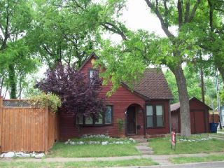 Foreclosed Home - 2820 NORRIS ST, 75214