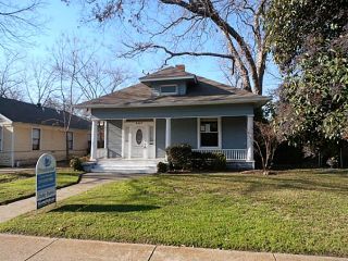 Foreclosed Home - 5507 VICTOR ST, 75214