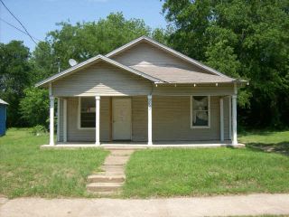 Foreclosed Home - 3622 ATLANTA ST, 75215