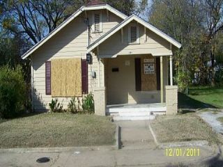 Foreclosed Home - 2407 DATHE ST, 75215