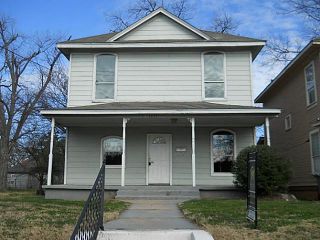 Foreclosed Home - List 100250138